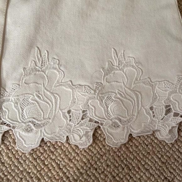 Club Monaco Vidya Skirt - Picture 4 of 4